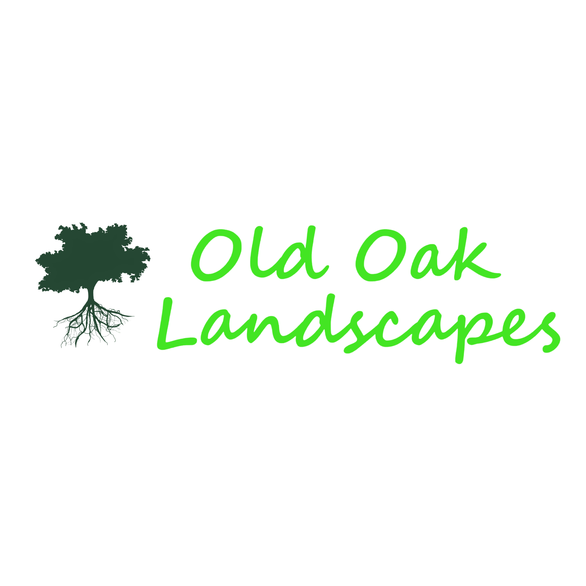 Old Oak Landscapes